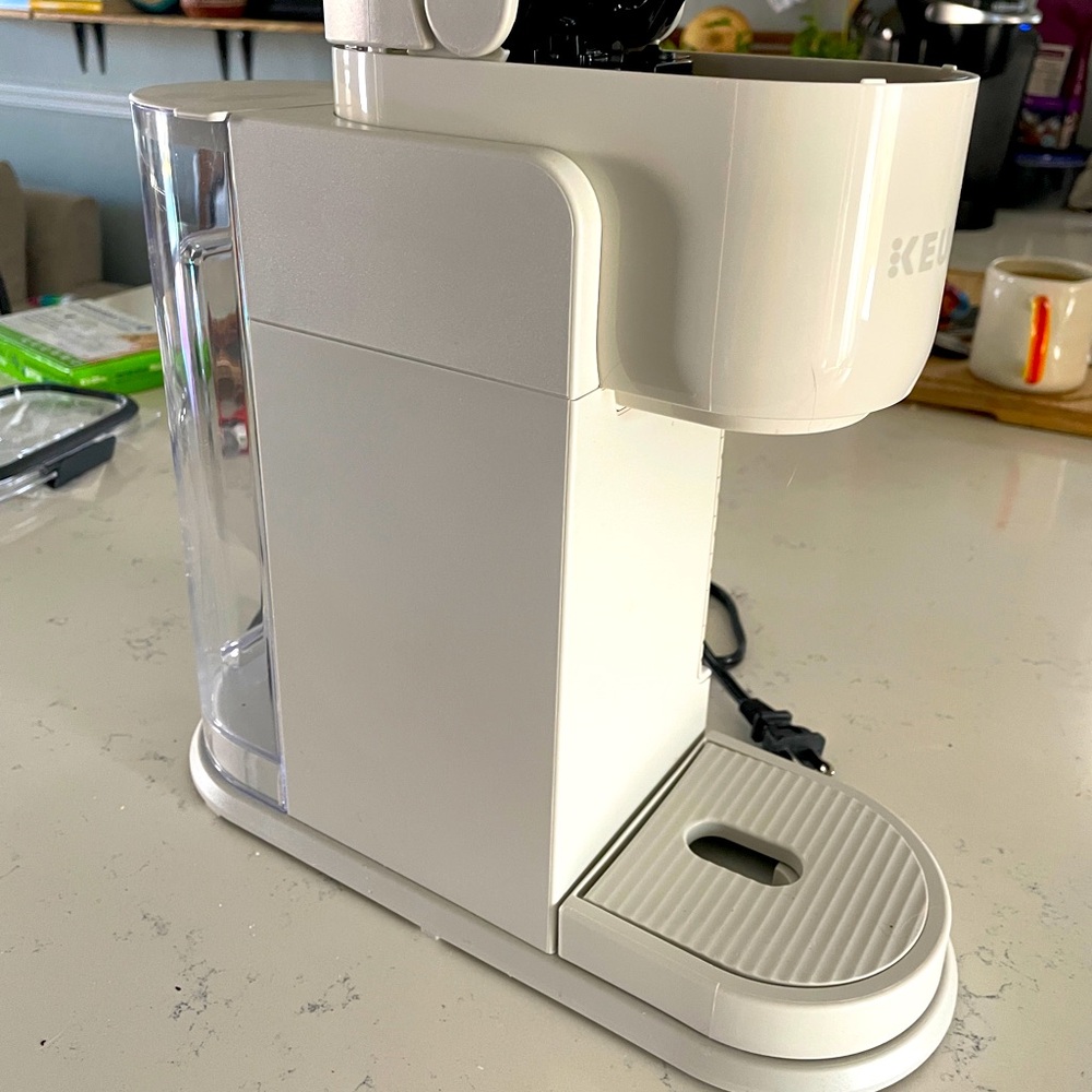 Keurig - New! Mini Keurig